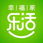 乐活幸福家 icon