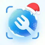 WiseMeal: Al Calorie Tracker icon