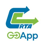 CCRTA GoApp icon