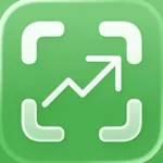 Chart AI - Data Analysis icon