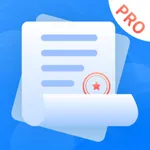 掌上合同审核王 - 智能法务助手 icon