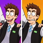 Many Differences: Spot & Find icon