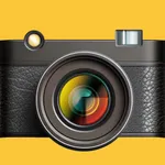 Dazzy Cam - Photo Filter icon