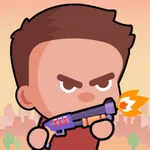Zombie Brick Break icon