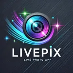 实况LIVE-使用视频和动图制作动态壁纸 icon