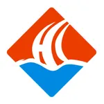 海啦啦海运订舱 icon