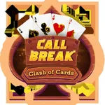 CallBreak Clash of Cards Game icon
