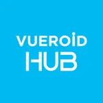 VueroidHub icon