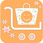 Tiptop Online Shop icon