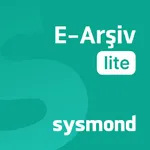 E-Arşiv Fatura Lite icon