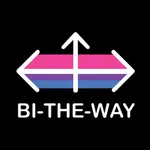 Bi-The-Way: Bisexual Dating icon