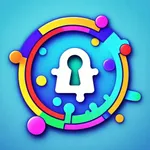 Crack the Code: Countdown icon