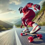 Downhill Speed League icon