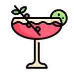 Cocktail Recipes - Bart icon