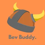 BevBuddy - Dry January Tracker icon