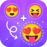MixEmo - Emoji Mixer icon