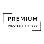 Premium Pilates and Fitness icon