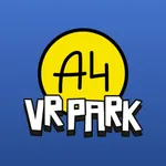 A4 VR Park icon