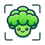 FoodSense: AI Calorie Counter icon