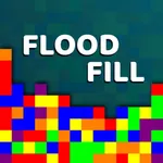 Flood Fill! icon