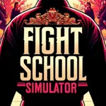 Fight School icon