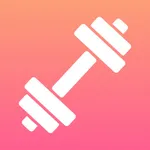 Fitness Recap icon