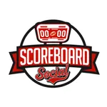 Scoreboard Social icon