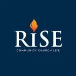 Rise Community Church Life icon