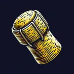 Korken - Sosiale drikkeleker! icon