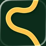 yul - GPX track recorder icon