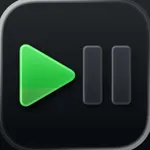 Control‎ - Mac Remote Control icon