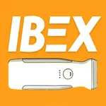 IBEX Wireless Ultrasound icon