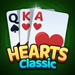 Hearts Classic: Card Game icon
