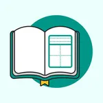 抄词助手-语文抄写模板工具 icon