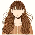 髪型診断 icon