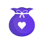 우월 - 우리의 웨딩 월렛 icon