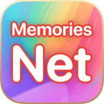 MemoriesNet Photo ManageSystem icon