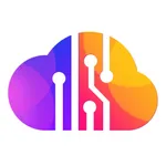 智慧云控4.0 icon