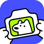 PawPic - AI Pet Portrait & Art icon