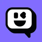 聊天高手- 聊天回复神器 icon