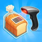 Bakery Mart Cashier Game icon