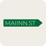 Maiinn.st icon
