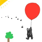 Winnie-the-Pooh Coloring Book icon