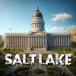 Salt Lake City History Walk icon