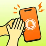 Clap Find Phone By Clapping icon