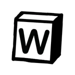 WFN: Widgets for Notion icon
