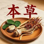 本草中医-自学中医小助手 icon