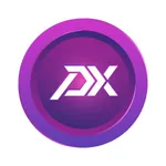 PurpleX: Crypto Payment App icon