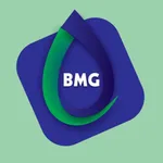 Bring My Gas App icon