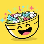 La Ensaladera - Group Fun icon